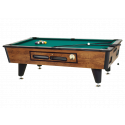 Billard Garlando Ambassador 7