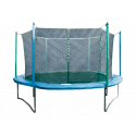 Garlando trampoline combi XL